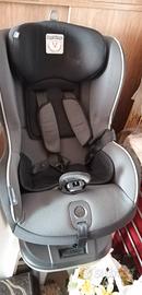 seggiolino auto 9-18 isofix