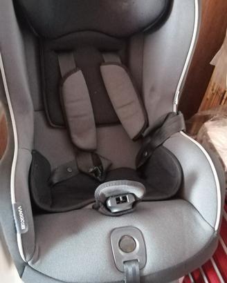 seggiolino auto 9-18 isofix