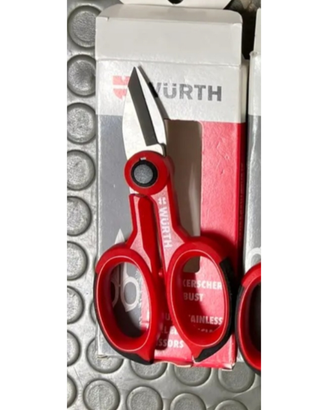 Forbice WÜRTH