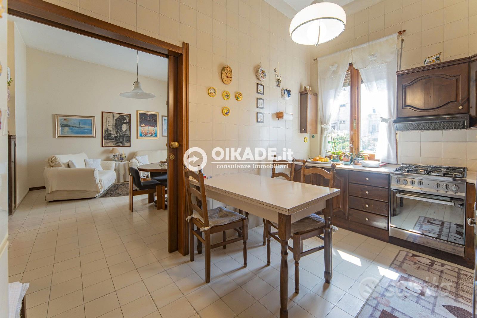 Appartamento – Cagliari, Sant'Avendrace, Sant'Avendrace-Santa Gilla - Vista 4