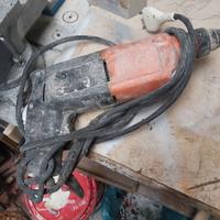 due trapani spit(hilti