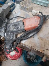 due trapani spit(hilti