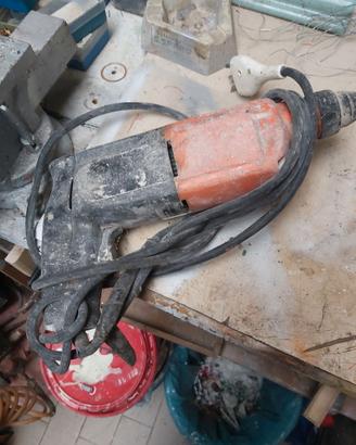 due trapani spit(hilti