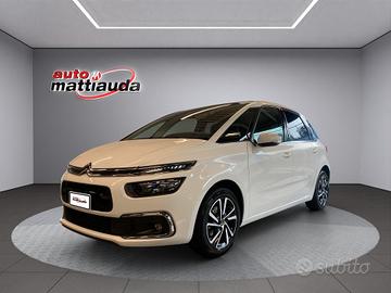 Citroen C4 Spacetourer 1.2 puretech Feel s&s 130cv
