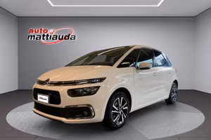 Citroen C4 Spacetourer 1.2 puretech Feel s&s 130cv
