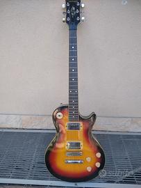 CHITARRA TAMAKI LES PAUL MADE IN JAPAN
