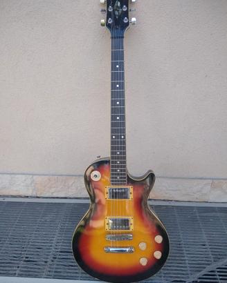 CHITARRA TAMAKI LES PAUL MADE IN JAPAN