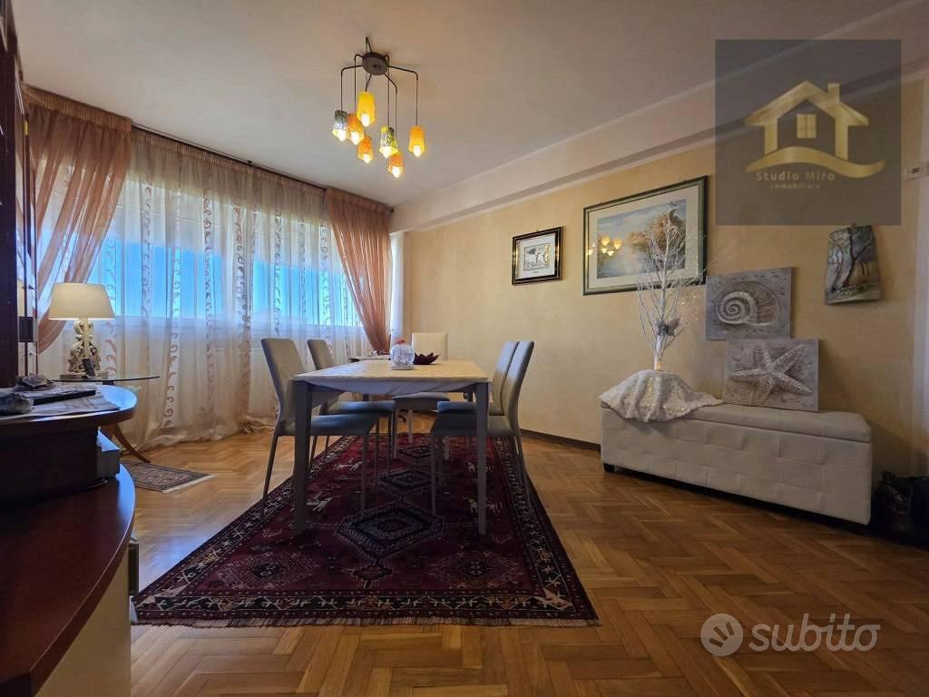 Appartamento – Parma, Molinetto - Vista 4