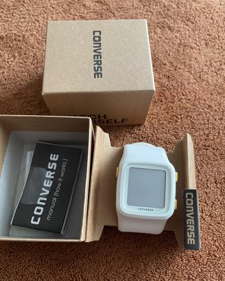 Converse Scoreboard Digital