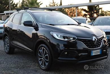 Renault Kadjar Blue dCi 8V 115CV Sport Edition2