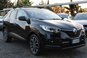 Renault Kadjar Blue dCi 8V 115CV Sport Edition2