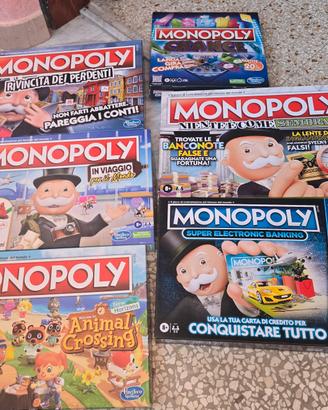 monopoli 
