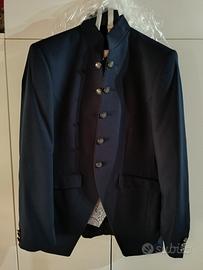 Abito cerimonia/matrimonio ARAX GAZZO (Tg. 52/54)