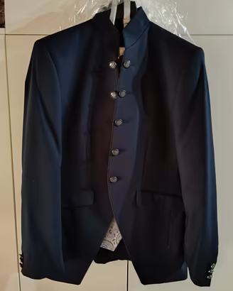 Abito cerimonia/matrimonio ARAX GAZZO (Tg. 52/54)