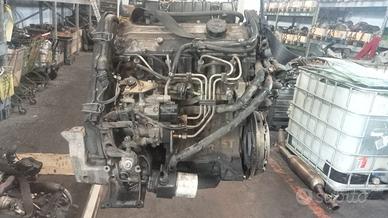 MOTORE USATO FUNZIONANTE FIAT 1.7 TD