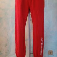 Pantalone Tuta Ragazza Terranova