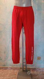 Pantalone Tuta Ragazza Terranova