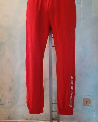 Pantalone Tuta Ragazza Terranova