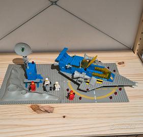 Lego Space Classic 928