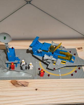 Lego Space Classic 928