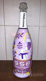 Bottiglia Santero