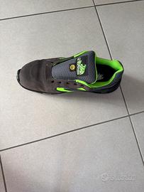 Scarpa destra da lavoro U power 47