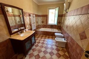 Villetta a schiera vista mare Realmonte