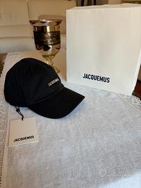 Cappellino Jacquemus