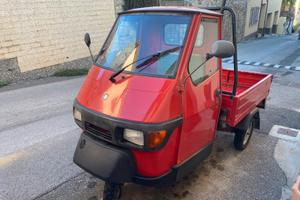 Ape 50 europa