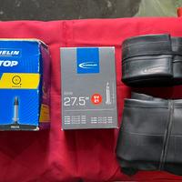 Camera d’aria mtb 27,5