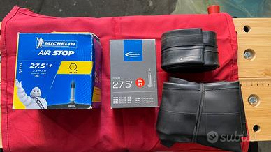 Camera d’aria mtb 27,5