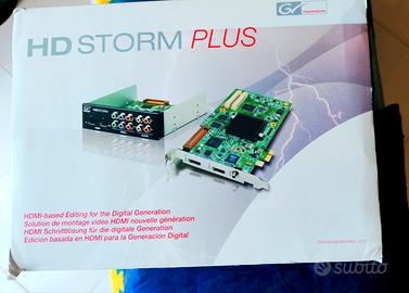 video editing storm hd