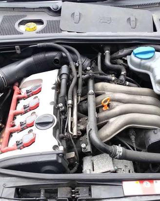 PBL330 Motore Audi / VW 2.0B ALT [00/08]