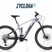 Cube Stereo Hybrid Race XT t.XL