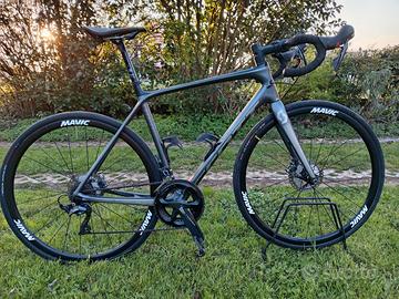 Bicicletta da corsa Scott Addict 10 2019