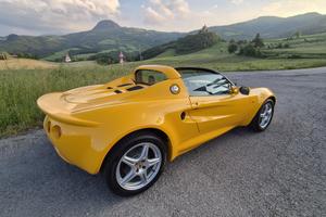 Elise s1 1997 Asi