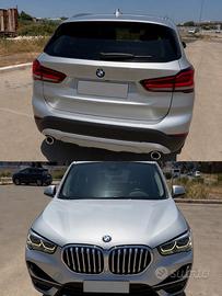 Bmw X1 18d SDrive - 2019
