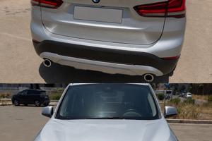 Bmw X1 Sdrive18Dperfetta!