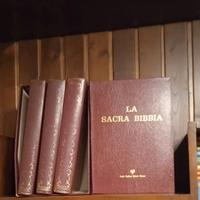 LA BIBBIA 