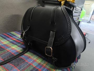 accessori Harley Davidson 