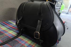 accessori Harley Davidson 