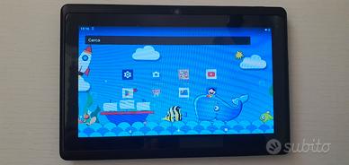 Tablet bamini