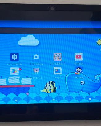 Tablet bamini