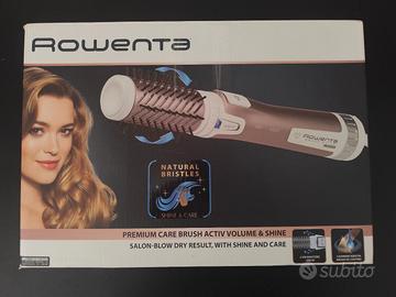 spazzola rotante Rowenta Brush Activ Premium Care