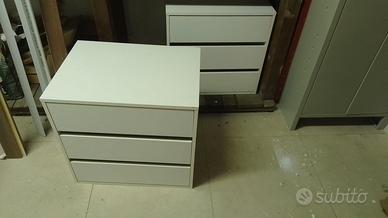 cassettiere tipo IKEA