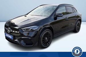 Mercedes-Benz GLA 180 Automatic AMG Line Adva...