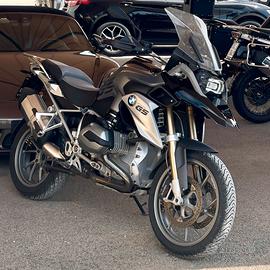 Bmw R 1200 GS Dynamic, Touring, Comfort 20.000 km
