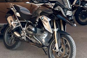 Bmw R 1200 GS Dynamic, Touring, Comfort 20.000 km
