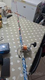 Seaquake Medellin 6/12