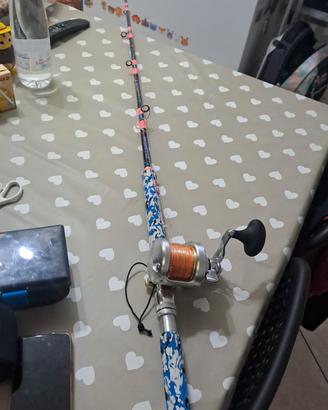 Seaquake Medellin 6/12